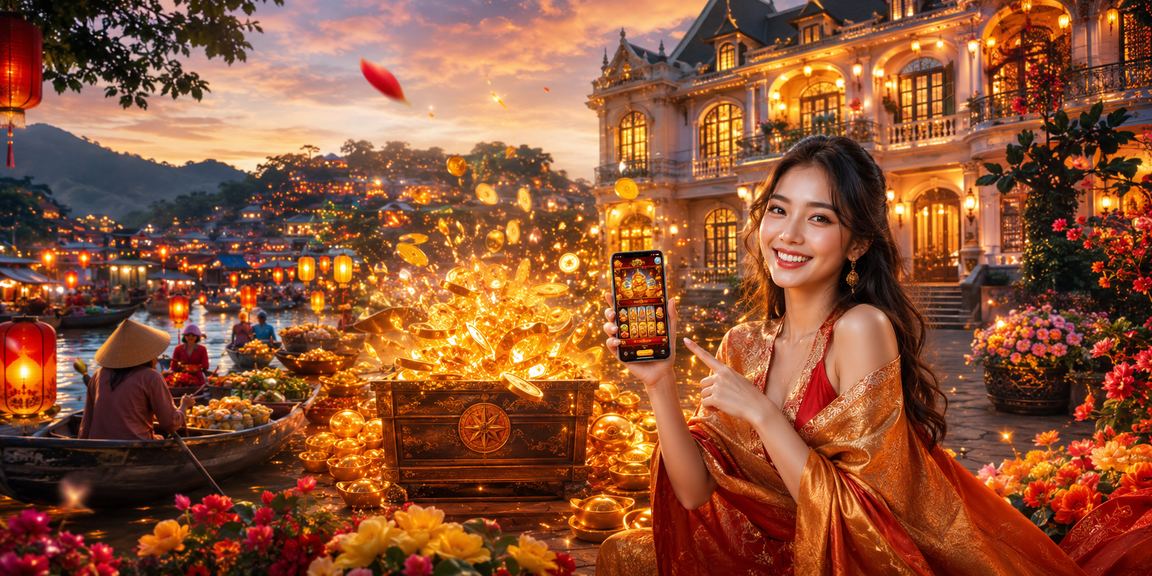 Người dùng tại Đà Lạt dùng điện thoại truy cập trung tâm trợ giúp dịp Tết