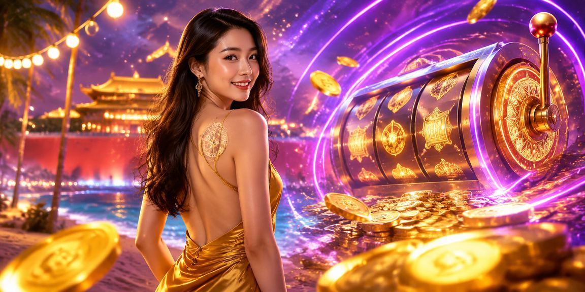 Trò chơi slot neon tại Huế – trải nghiệm game trực tuyến sôi động sau khi đăng nhập 3500