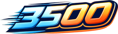 3500